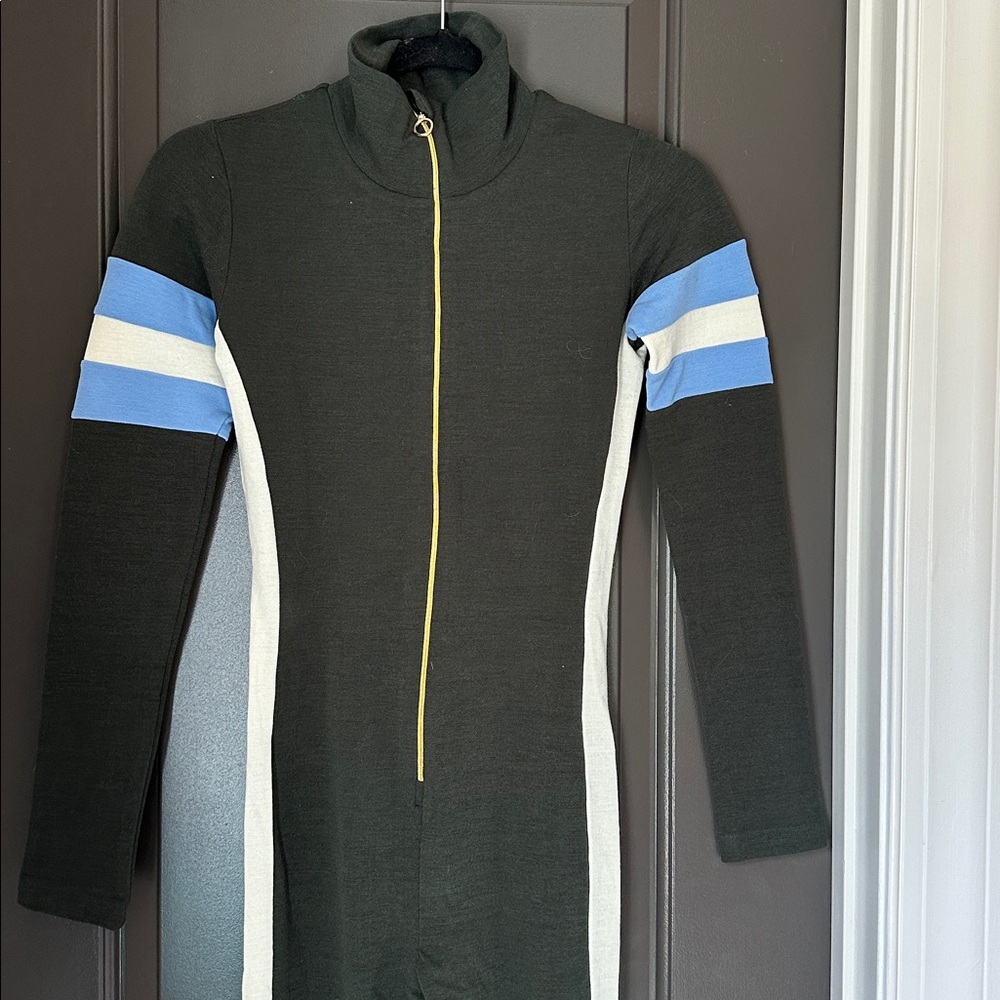 We Norwegian Ski Jumpsuit - Picture 3 of 7